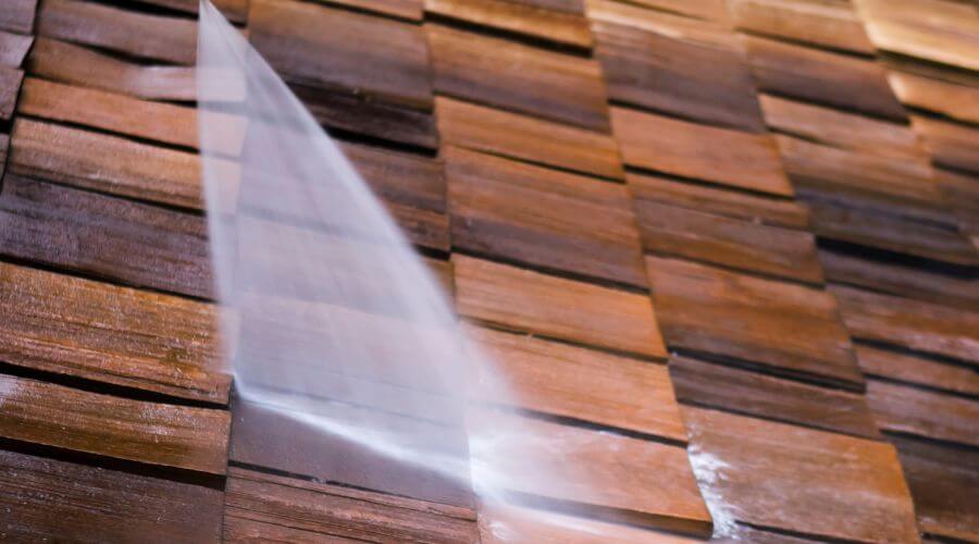 Tile Roofing in Eure, NC